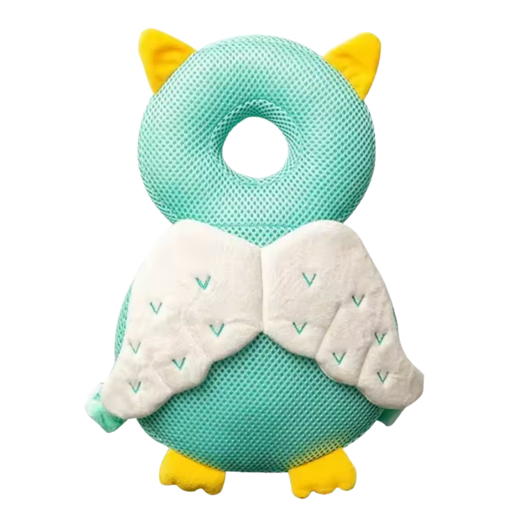 CalmiBaby™ HeadGuard – Safe & Secure