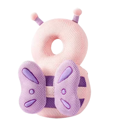 CalmiBaby™ HeadGuard – Safe & Secure