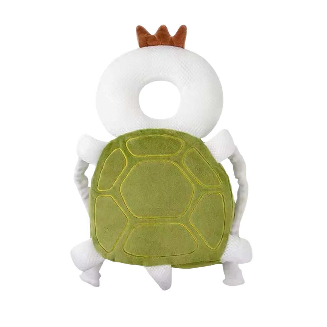 CalmiBaby™ HeadGuard – Safe & Secure