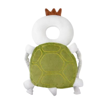 CalmiBaby™ HeadGuard – Safe & Secure