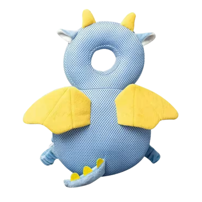 CalmiBaby™ HeadGuard – Safe & Secure