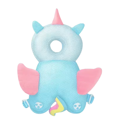 CalmiBaby™ HeadGuard – Safe & Secure